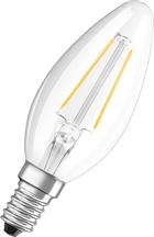 Osram lampadina oliva led 2,5W