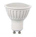 Lampadina led 7W GU10 6400K