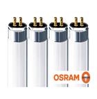 Neon T5 HE 21W/840 OSRAM 10 PEZZI