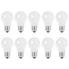  LAMPADINA INCANDESCENZA GOCCIA 100W E27 