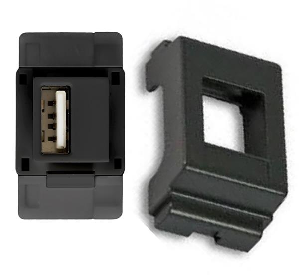 Alimentatore USB 5V 1A